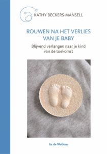 Rouwen na het verlies van je baby