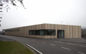 ASR wil natuurbegraafplaats in Soest