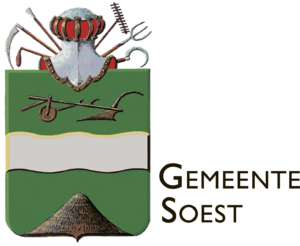 Streep door natuurbegraafplaats Soest