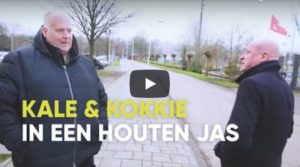 PC Uitvaart lanceert videocampagne voor Mokum