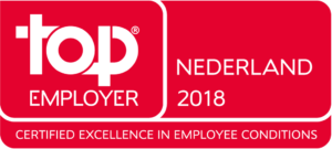 Top Employer Nederland