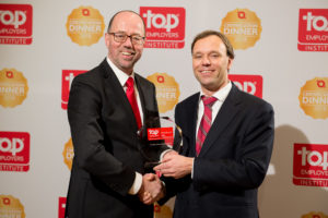 FIAT-IFTA vicevoorzitter Akinori Matsui overleden