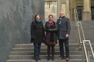 Nieuwe organisatie uitvaartbeurs Voor’tLevend