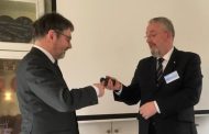 Ger Thonen nieuwe voorzitter Landelijke Beroepsvereniging van Ritueelbegeleiders