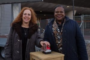 Bouw eerste multiculturele uitvaartcentrum van start