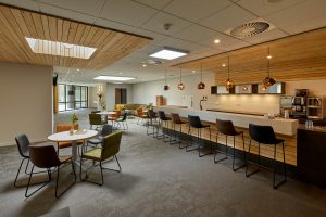 6 mei 2018: Open dag Crematorium Tilburg