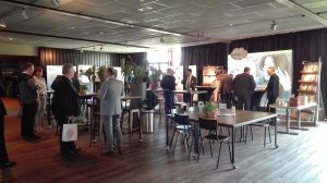 Nieuw Belgisch crematorium richt zich ook op Nederlanders