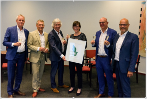 UNC Uitvaartzorg maakt duurzame uitvaart mogelijk