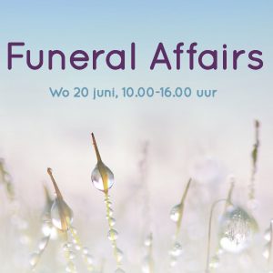Rondleiding over Zorgvlied - zondagmiddag 24 juni