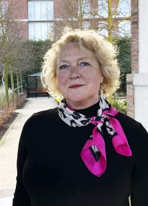 Eerste vrouwelijke directeur voor Stichting R.K. Begraafplaatsen in 189 jaar tijd