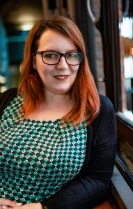 Gwendolyn Pieters nieuwe voorzitter NCVA
