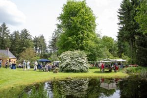 Koffie- en cakelezing over 'De Dood' bij museum Tot Zover