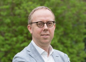 'Bedrijfsopvolging vaak onvoldoende voorbereid' (column Barend van de Kraats)