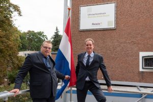 Docendo presenteert ''De kracht van troost''
