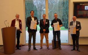 Ommense natuurbegraafplaats in gebruik genomen