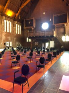 Crematorium Alkmaar mist vergunning