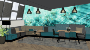 Nieuw afscheidscentrum in Vlaardingen