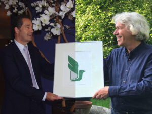 CVU Uitvaartzorg sluit zich aan bij GreenLeave