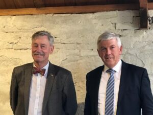 Natuurbegraven op begraafplaats Zeister Bosrust