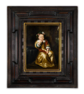 Museum Tot Zover start crowdfunding voor restauratie schilderij Nicolaes Maes