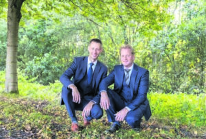 Fusie Heslinga & de Vries Uitvaartzorg en Boermans Uitvaartzorg