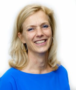 Ilse van den Bosch nieuwe CFRO Monuta