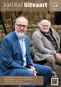 Nieuwe editie Vakblad Uitvaart met starters over ‘een nieuw begin’