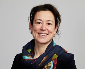 Oplossing voor formaline bij thanatopraxie