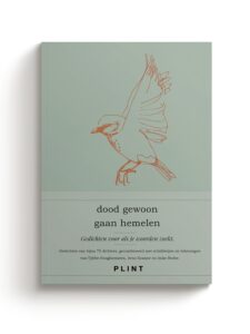 Tijdloze bloemlezingen over de grote thema's samengesteld door toonaangevende dichters