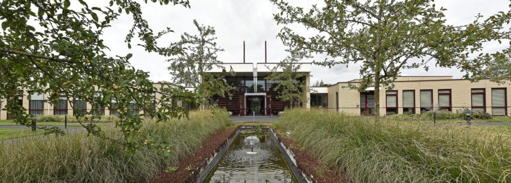 Crematorium Wâldhôf krijgt eerste elektrische crematieoven in Friesland