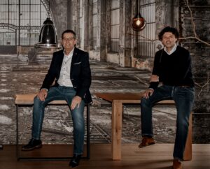 Nieuwe site Exit.nl helpt mensen uitburgeren