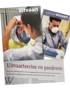 ‘Er bestaan geen diploma’s voor de levenservaring van veteranen’