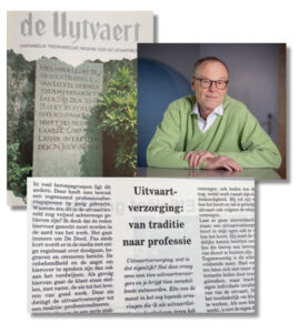 Voorbereidingen examens postmortale zorg
