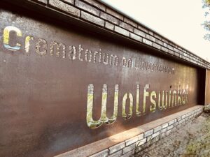 Nieuw crematorium en renovatie uitvaartcentrum Wolfswinkel voltooid