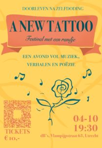 'Festival’ over doorleven na zelfdoding op 4 oktober