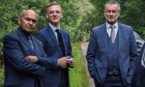 Vier rouwauto’s ‘getest’ door experts