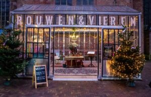 'Samen maken we ruimte voor Rouwen en Vieren'