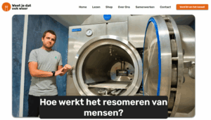 Boetes voor 2 distributeurs van balsemvloeistoffen