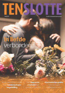 Afscheidsbutton: modern alternatief voor het condoleanceregister