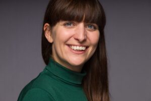 Nationaal herdenkingsmonument voor overleden kinderen