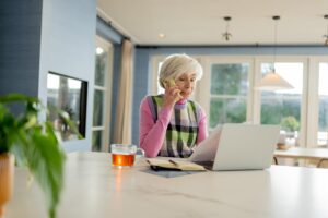 Aangifte doen voor een overledene? Vraag tijdig een nabestaandenmachtiging aan