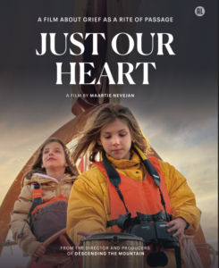 Docutip: Just Our Heart vanaf 12 maart in filmtheaters